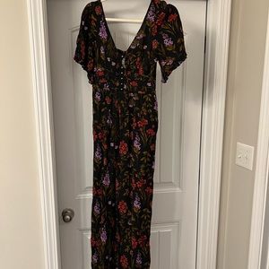 American eagle jumpsuit